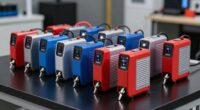 top 15 21700 battery welders