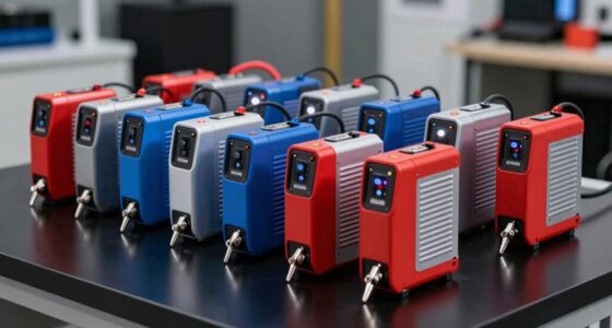 top 15 21700 battery welders