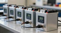 top 15 24v battery chargers
