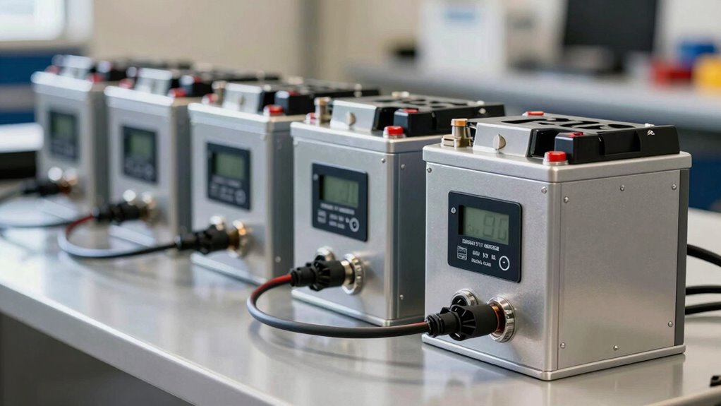 top 15 24v battery chargers