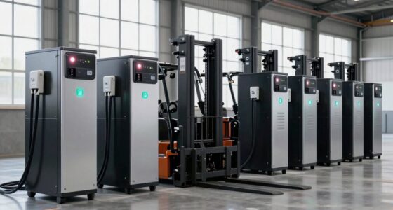 top 15 24v battery chargers