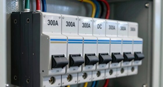 top 15 300a dc breakers