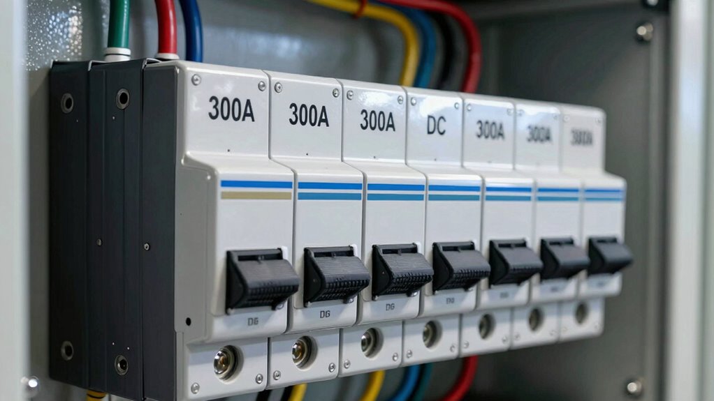 top 15 300a dc breakers
