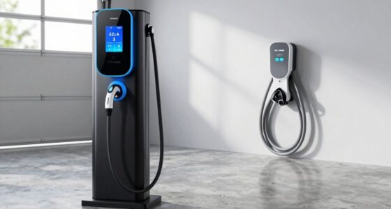 top 15 32a ev chargers