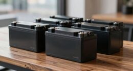 top 15 36v 15ah batteries