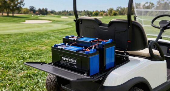 top 15 36v lithium kits