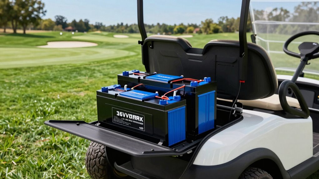 top 15 36v lithium kits