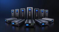 top 15 4000w inverter chargers