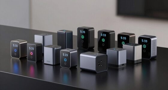 top 15 40a battery chargers