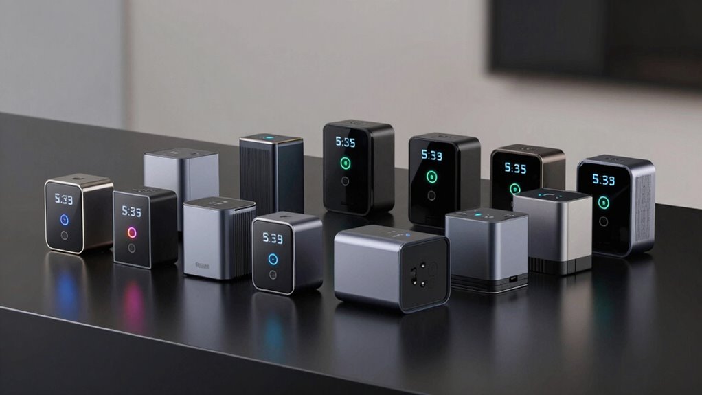 top 15 40a battery chargers