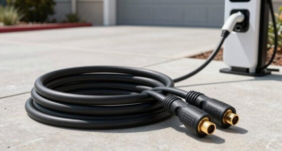 top 15 40a extension cables