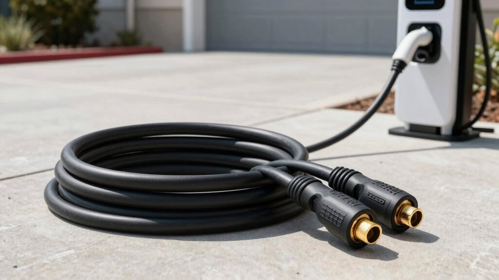 top 15 40a extension cables