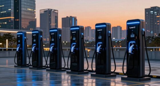 top 15 48a ev chargers