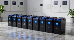 top 15 48v lifepo4 batteries