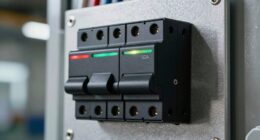 top 15 50a automatic switches