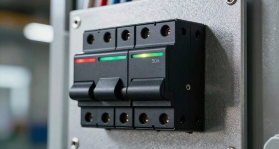 top 15 50a automatic switches