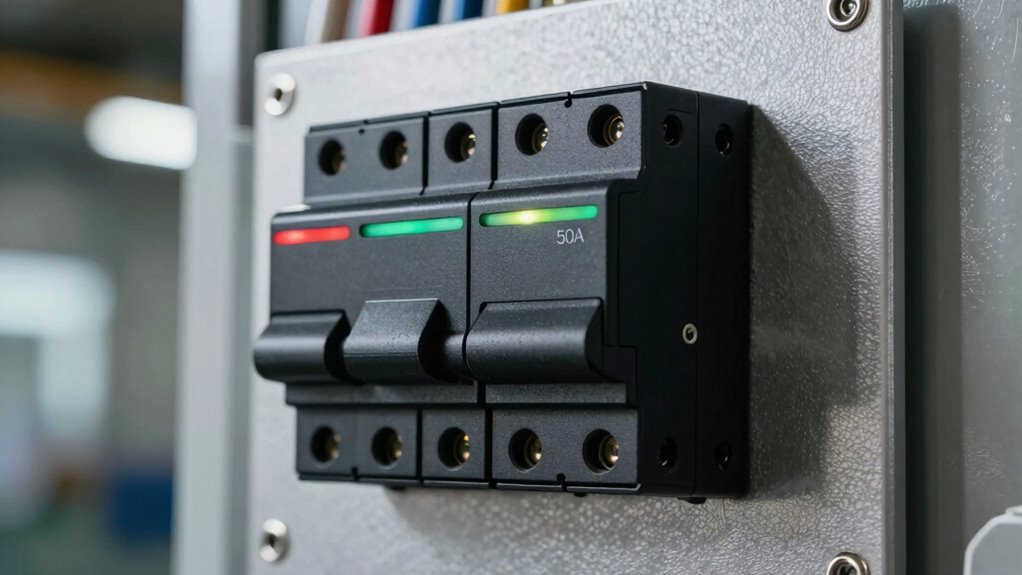 top 15 50a automatic switches