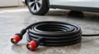 top 15 50a ev cables