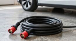 top 15 50a ev cables