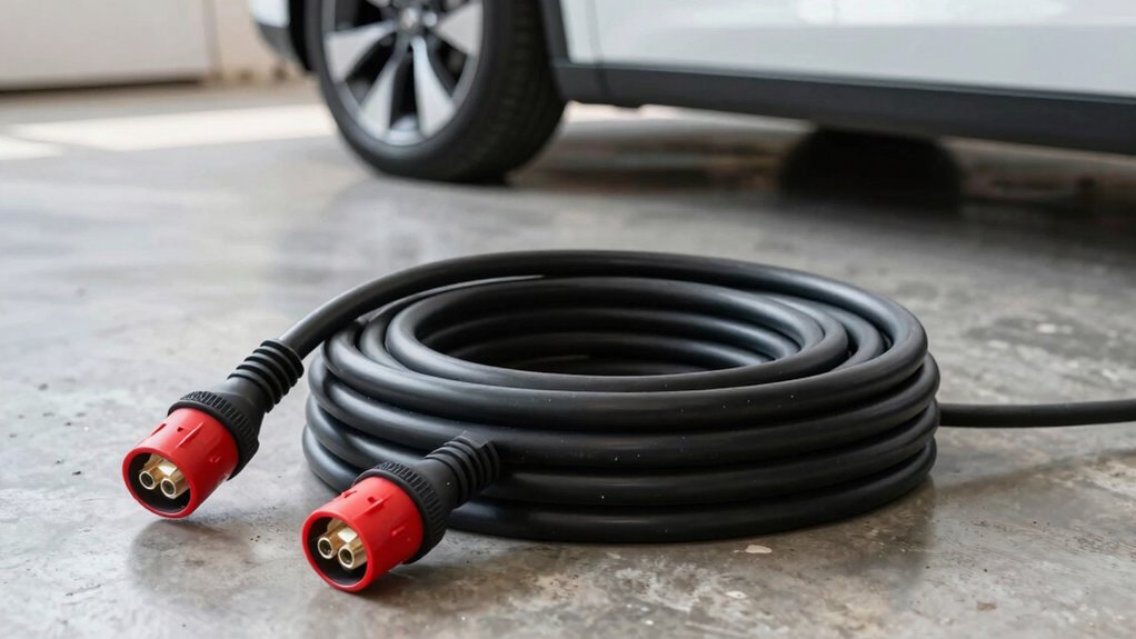 top 15 50a ev cables