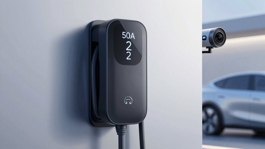 top 15 50a level 2 chargers