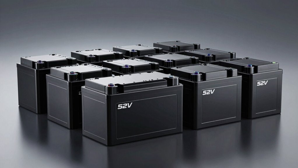 top 15 52v 30ah batteries