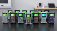 top 15 5kv insulation testers