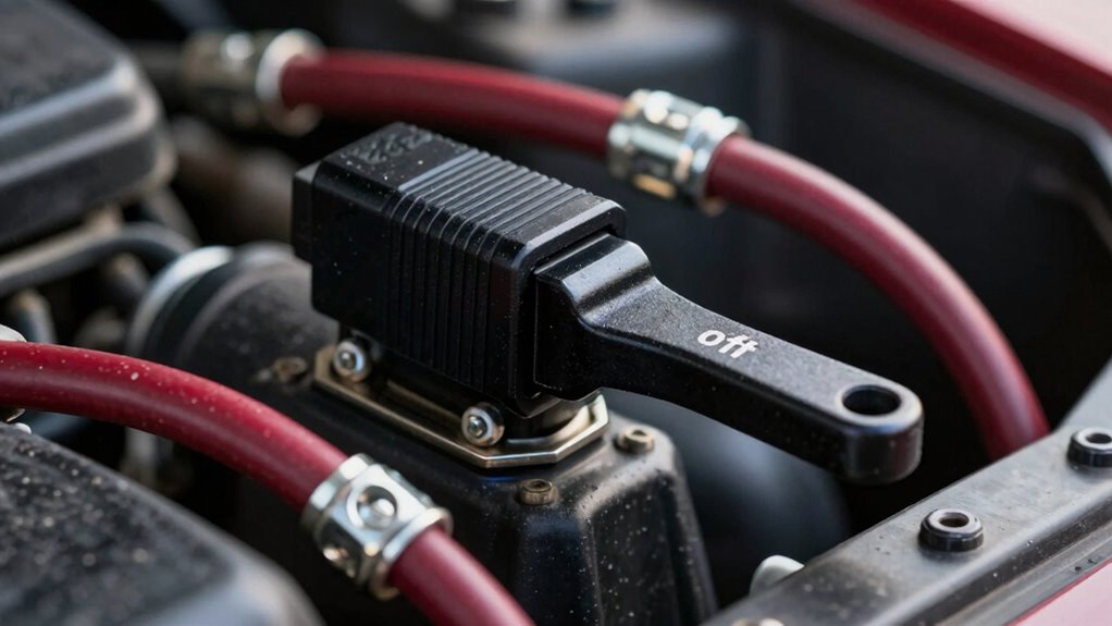 top 15 600a disconnect switches