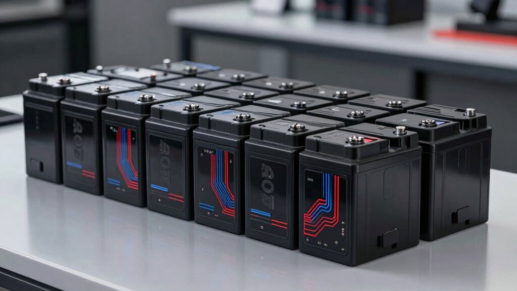 top 15 60v 15ah batteries