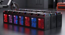 top 15 60v 20ah batteries