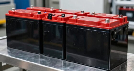 top 15 6v lead batteries