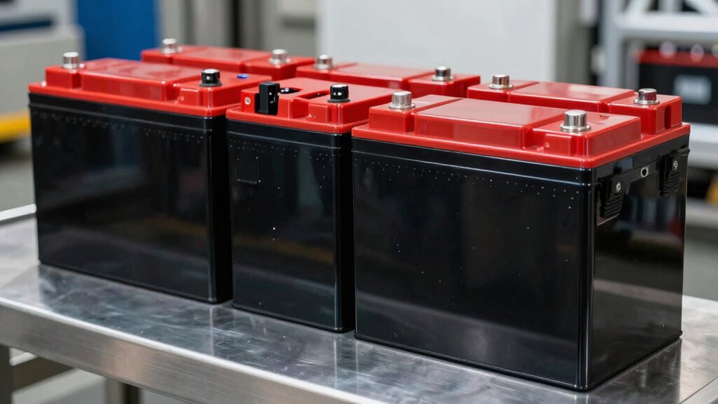 top 15 6v lead batteries