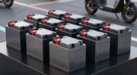 top 15 72v 25ah batteries