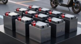 top 15 72v 25ah batteries