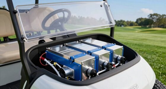 top 15 72v lithium golf batteries