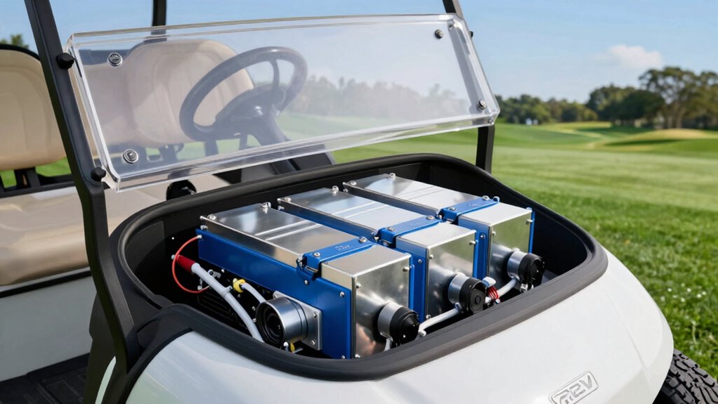 top 15 72v lithium golf batteries