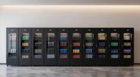 top 15 battery charging cabinets