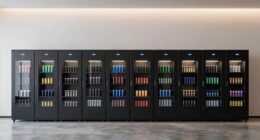 top 15 battery charging cabinets
