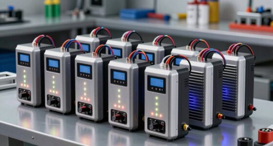 top 15 battery desulfators