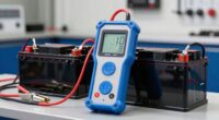 top 15 battery load testers