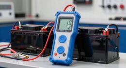 top 15 battery load testers