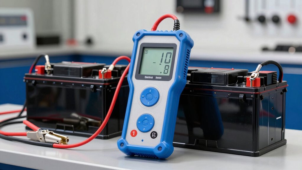 top 15 battery load testers