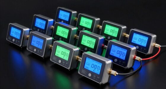 top 15 battery monitor listings