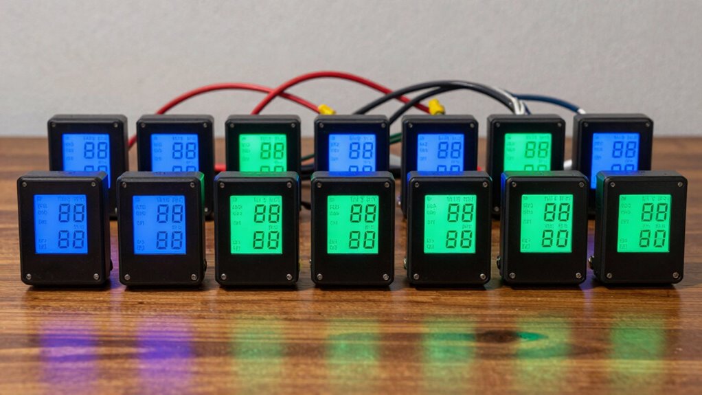 top 15 battery monitors