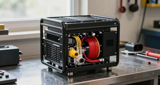 top 15 generator inlet boxes