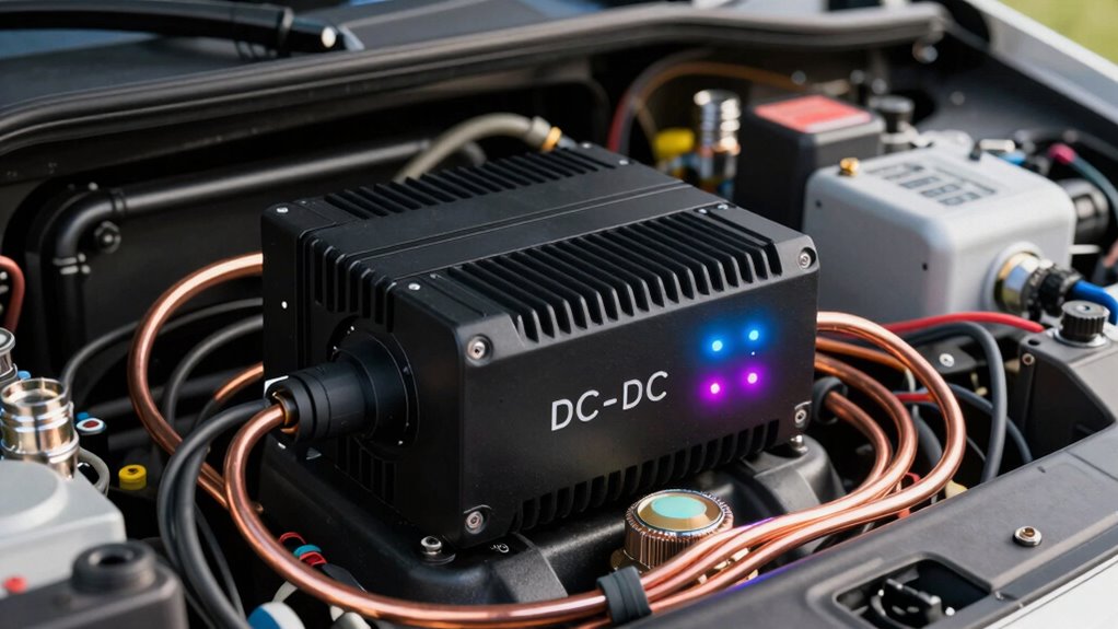 top 15 rv dc chargers