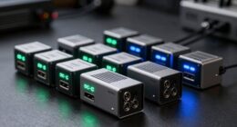 top 15 rv dc chargers