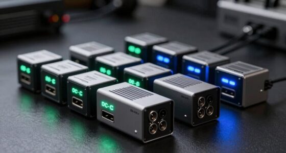 top 15 rv dc chargers