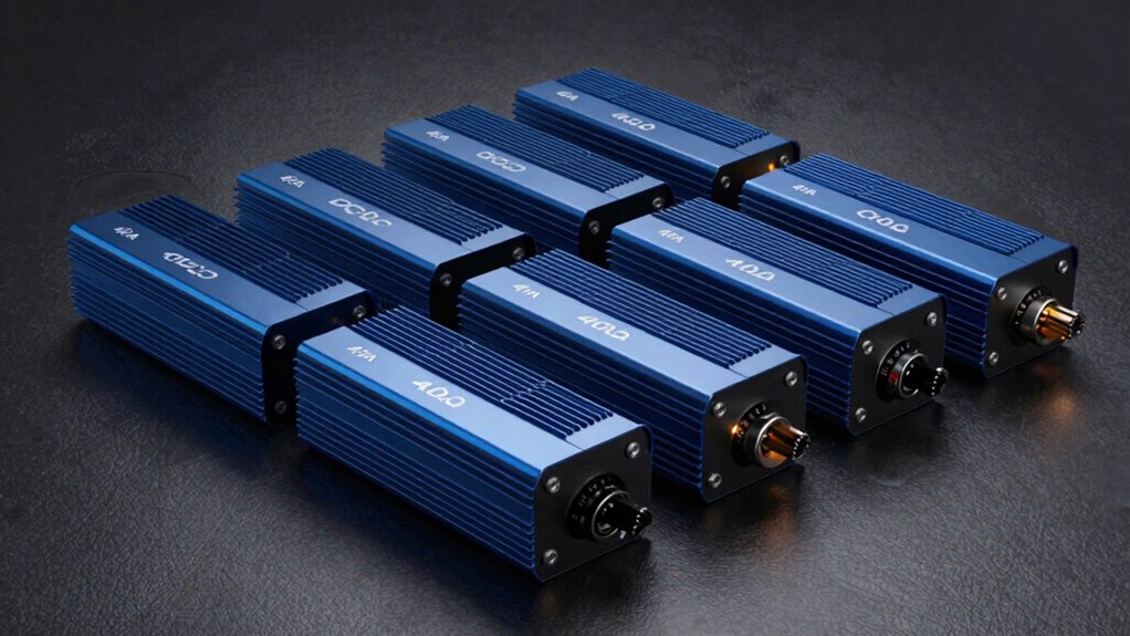 top 15 rv dc chargers