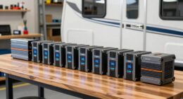 top 15 rv inverter chargers